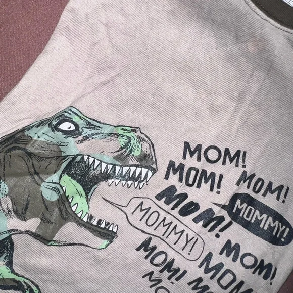 16Piece Fitted Pajamas - Picture 6 of 13